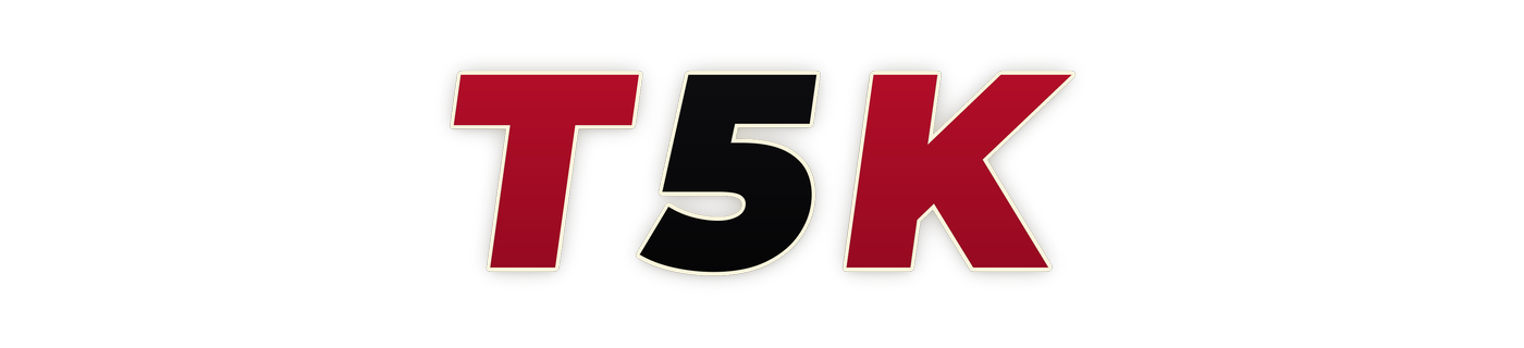 t5k Casino